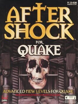Aftershock for Quake