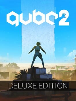 Q.U.B.E. 2: Deluxe Edition