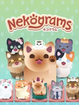 Nekograms image