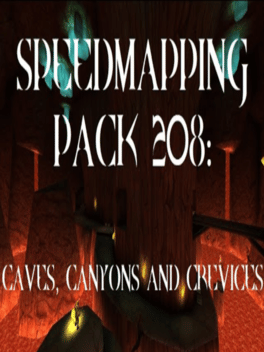 Caves, Canyons & Crevices