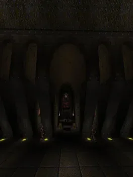 What Lies Behind