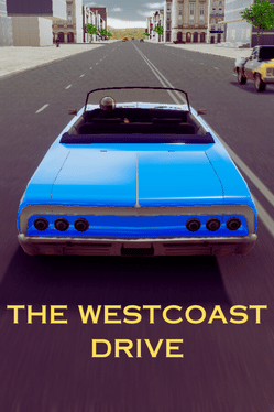 The Westcoast Drive: Lowrider Simulator