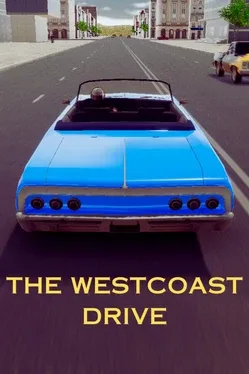 The Westcoast Drive: Lowrider Simulator image