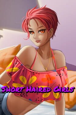 Short Haired Girls