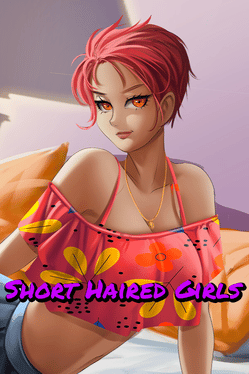 Short Haired Girls