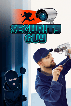 Security Guy