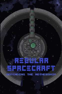 Regular Spacecraft: Defending the Mothership