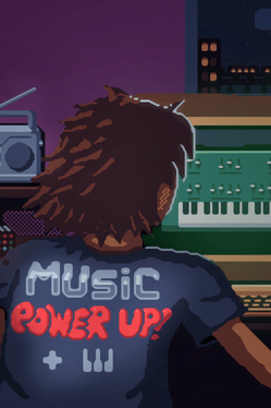 Music Power Up