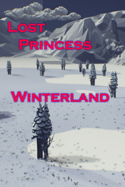 Lost Princess: Winterland