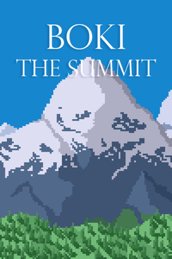 Boki: The Summit