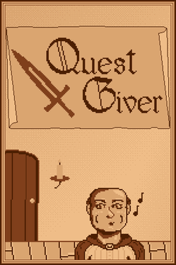 Quest Giver