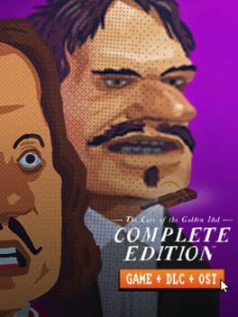 金偶像谜案破解游戏下载-游戏公社