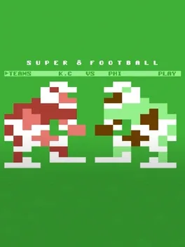 Super 8 Football image