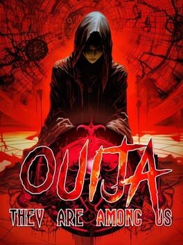 通灵板:他们就在我们中间破解游戏下载-游戏公社