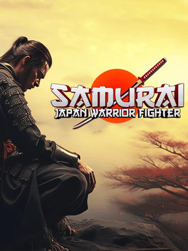 Samurai: Japan Warrior Fighter