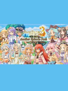 Rune Factory 3 Special: Another Episode Pack