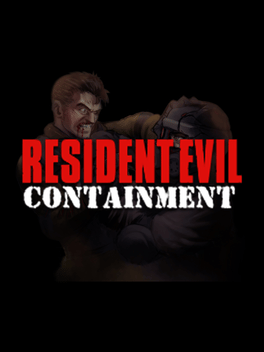 Resident Evil: Containment