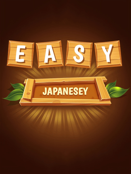 Easy Japanesey