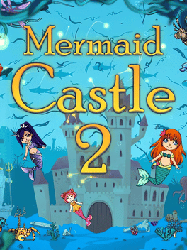 Mermaid Castle 2