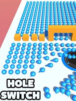 Hole Switch