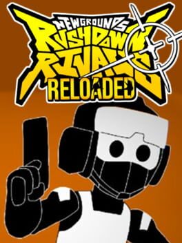 Rushdown Rivals Reloaded