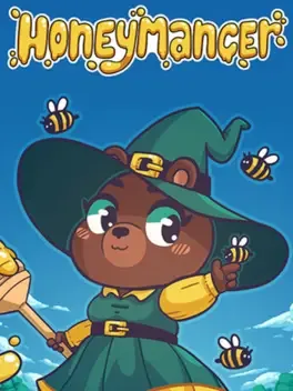 Honeymancer