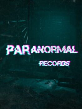 Paranormal Records