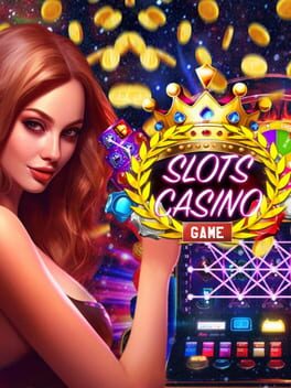 Slots Casino Game