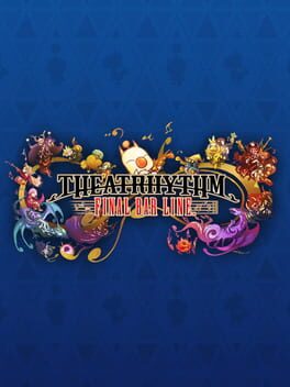 Theatrhythm: FBL - Mana Pack Vol. 2