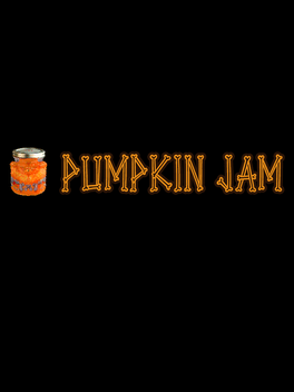 Pumpkin Jam