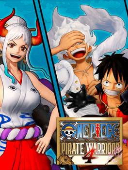 One Piece: Pirate Warriors 4 - The Battle of Onigashima Pack