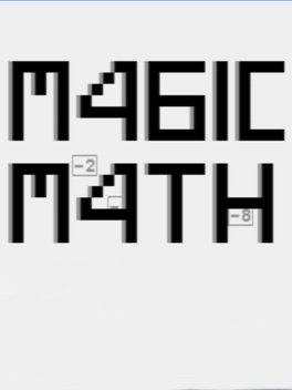 Magic Math