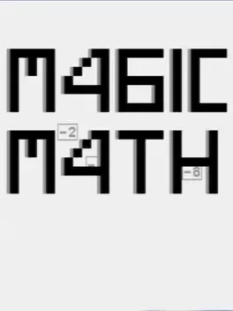 Magic Math image