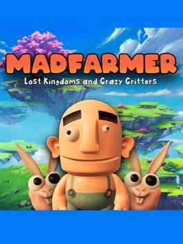 Madfarmer: Lost Kingdoms and Crazy Critters