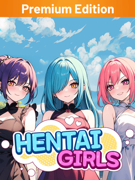 Hentai Girls: Premium Edition