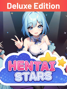 Hentai Stars: Deluxe Edition