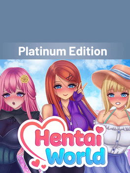 Hentai World: Platinum Edition