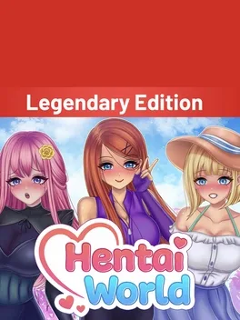 Hentai World: Legendary Edition image