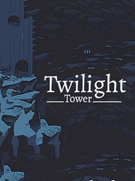 Twilight Tower Cover