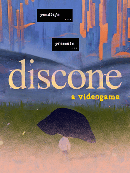 Discone