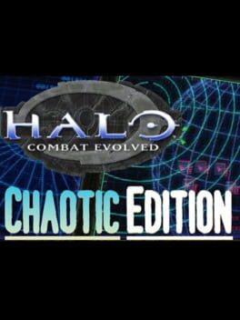 Halo Chaotic Edition