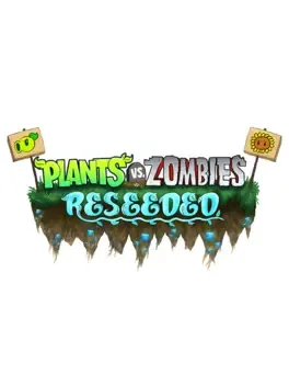 Plants vs. Zombies Reseeded image