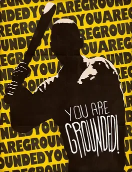 You are Grounded!