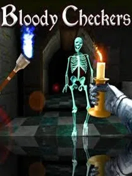 Bloody Checkers image
