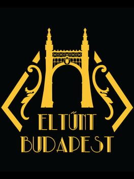 Lost Budapest
