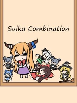 Suika Combination