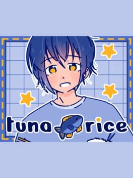 Tuna Rice