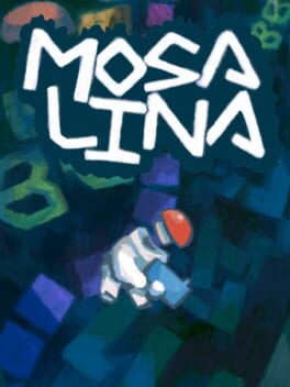 蒙莎丽娜 Mosa Lina游戏资源下载