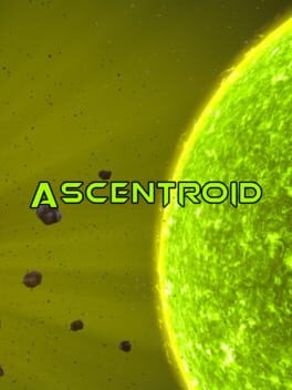 Ascentroid