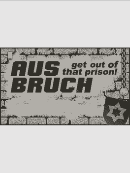 Ausbruch